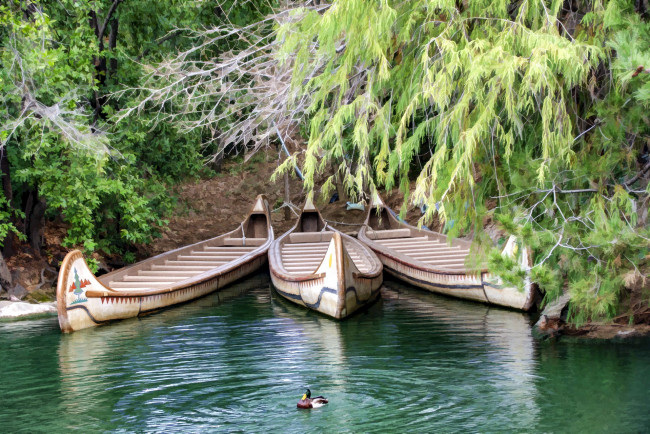 Обои картинки фото корабли, лодки,  шлюпки, каноэ