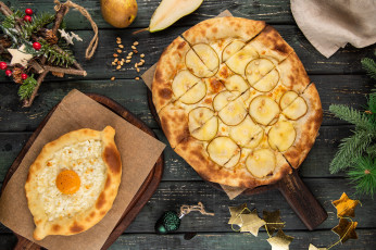 Картинка еда хлеб +выпечка пирог яйцо выпечка