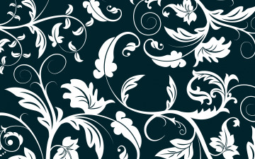 Картинка разное текстуры белый синий фон узор