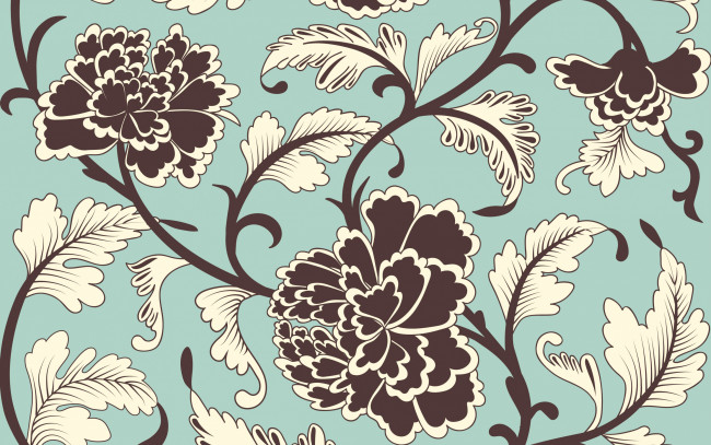 Обои картинки фото разное, текстуры, цветы, фон, узор, китайский, тестура