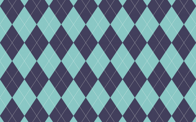 Обои картинки фото разное, текстуры, синий, фон, узор, геометрия, ромбы