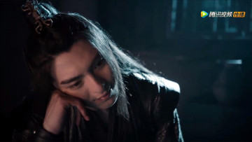 Картинка кино+фильмы the+untamed сюэ ян