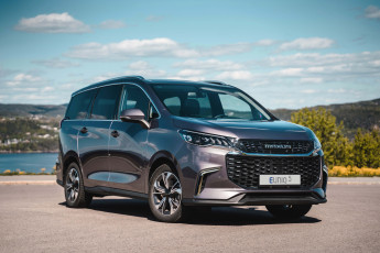 Картинка автомобили maxus