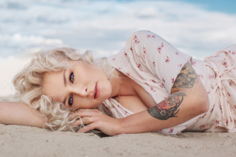 Картинка девушка+-+girl девушки -+блондинки +светловолосые девушка блондинка сексуальная милая модель красивая супер сладкая лапочка симпатичная классная нежная идеальная няша яркая игривая великолепная обаятельная жгучая спокойная удивительная