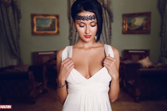 Картинка девушка+-+girl девушки -+лица +портреты девушка брюнетка сексуальная милая модель красивая супер сладкая лапочка симпатичная классная нежная идеальная няша яркая игривая великолепная обаятельная жгучая спокойная удивительная юлия пилушка андрощук