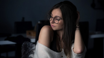 Картинка девушка+-+girl девушки -+лица +портреты девушка брюнетка сексуальная милая модель красивая супер сладкая лапочка симпатичная классная нежная идеальная няша яркая игривая великолепная обаятельная жгучая спокойная удивительная