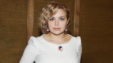 Картинка девушки ирина+пегова ирина пегова