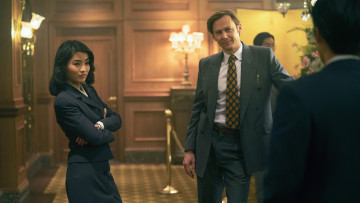 Картинка pachinko+ мини+сериал+2022+–+ кино+фильмы -unknown+ другое anna sawai jimmi simpson pachinko история драма сериал