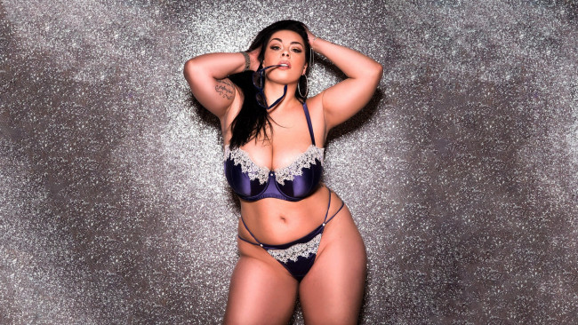 Обои картинки фото девушки, - брюнетки,  шатенки, красивая, девушка, anastasia, lux