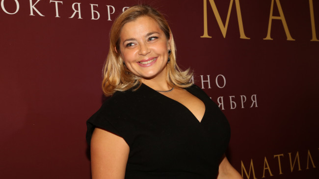 Обои картинки фото девушки, ирина пегова, ирина, пегова