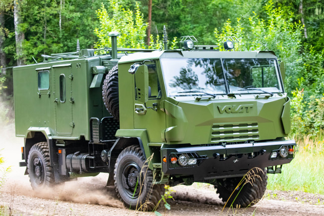 Обои картинки фото техника, военная техника, mzkt