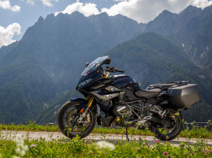 Картинка мотоциклы bmw