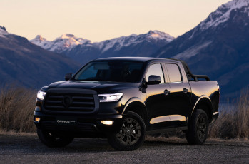 Картинка автомобили -unsort gwm