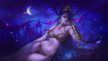 Картинка видео+игры hades