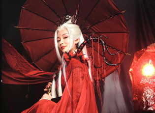 Картинка кино+фильмы till+the+end+of+the+moon светлый пепел луны