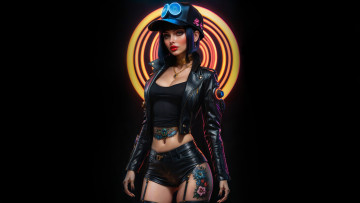 Картинка 3д+графика люди+ people нейросети графика нейроарт ai art нейронные сети рисунки нейро искусство нейрографика graphics neuroart neural networks drawings neuro neurography