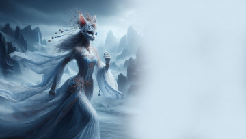 обоя фэнтези, существа, нейросети, графика, нейроарт, ai, art, нейронные, сети, рисунки, нейро, искусство, нейрографика, graphics, neuroart, neural, networks, drawings, neuro, neurography