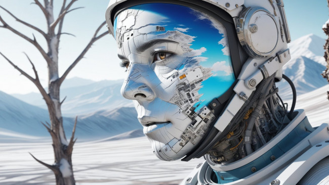 Обои картинки фото фэнтези, роботы,  киборги,  механизмы, stable, diffusion, модель, colossus, project, xl, нейросети, графика, нейроарт, ai, art, нейронные, сети, рисунки, нейро, искусство, нейрографика, graphics, neuroart, neural, networks, drawings, neuro, neurography, created, by, dave