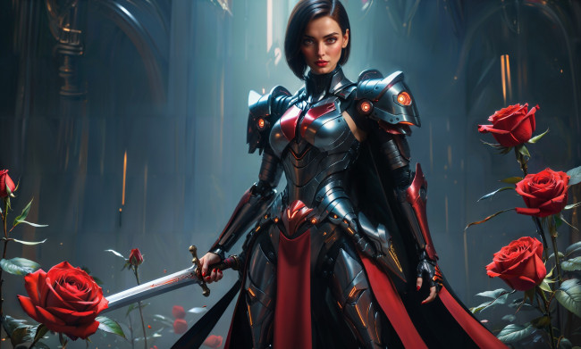 Обои картинки фото 3д графика, фантазия , fantasy, нейросети, графика, нейроарт, ai, art, нейронные, сети, рисунки, нейро, искусство, нейрографика, graphics, neuroart, neural, networks, drawings, neuro, neurography