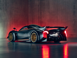 Картинка автомобили pagani