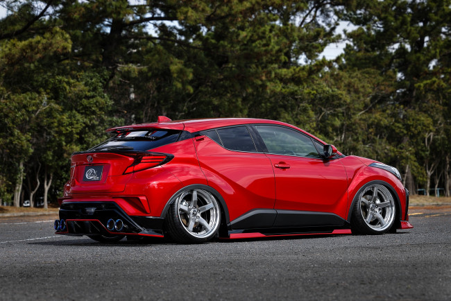 Обои картинки фото автомобили, toyota