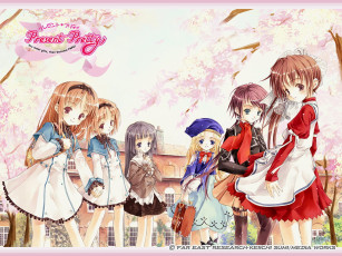 Картинка аниме *unknown другое