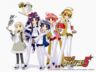 Картинка аниме *unknown другое