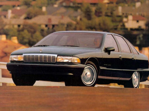 Картинка автомобили chevrolet