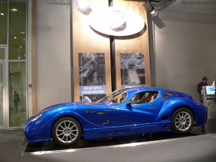 обоя faralli, mazzanti, antas, v8, gt, автомобили, f&m