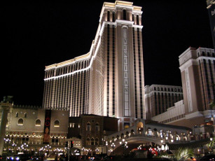 Картинка города лас вегас сша