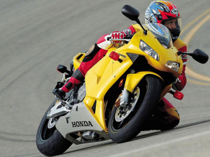 Картинка мотоциклы honda