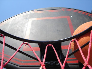 Картинка спорт баскетбол