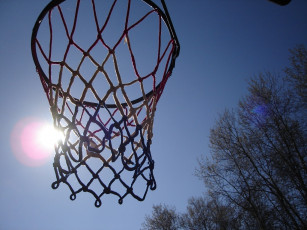 Картинка спорт баскетбол