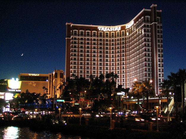 Обои картинки фото города, лас, вегас, сша