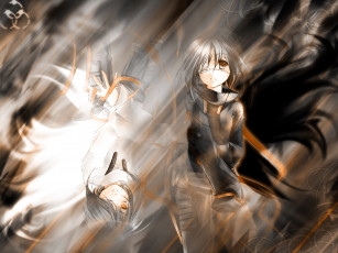 Картинка аниме air gear