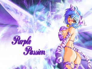 Картинка аниме animals