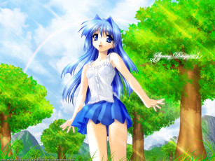 Картинка аниме *unknown другое