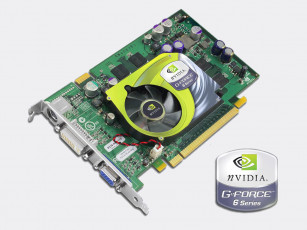 Картинка компьютеры nvidia