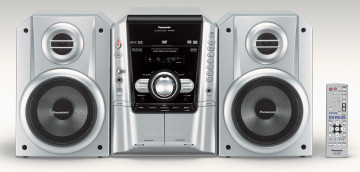 Картинка panasonic разное предметы быта