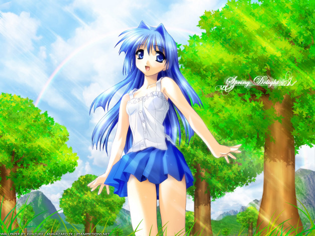 Обои картинки фото аниме, *unknown, другое