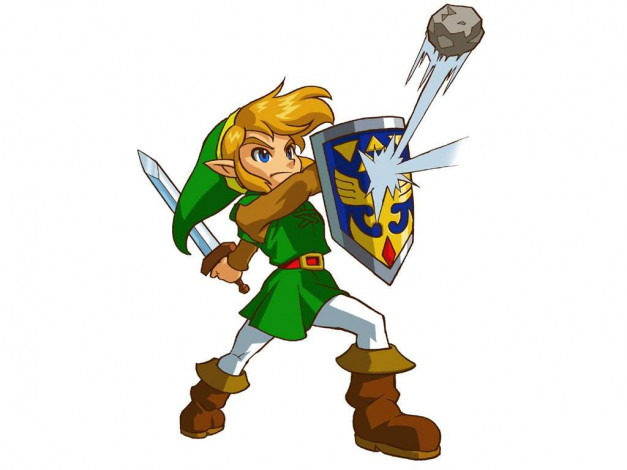 Обои картинки фото видео, игры, the, legend, of, zelda, ocarina, time