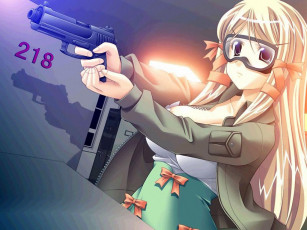 Картинка аниме *unknown другое