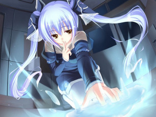 Картинка аниме *unknown другое