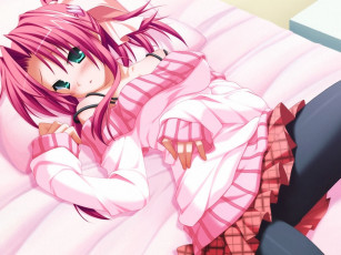 Картинка аниме *unknown другое