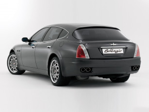 Картинка автомобили maserati