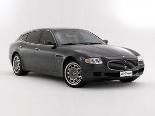 Картинка автомобили maserati