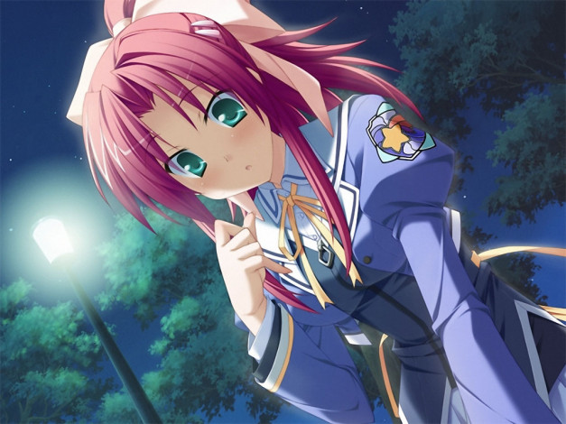 Обои картинки фото аниме, *unknown, другое