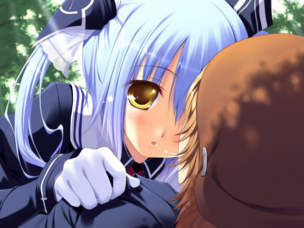 Обои картинки фото аниме, *unknown, другое