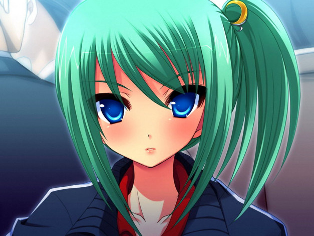 Обои картинки фото аниме, *unknown, другое