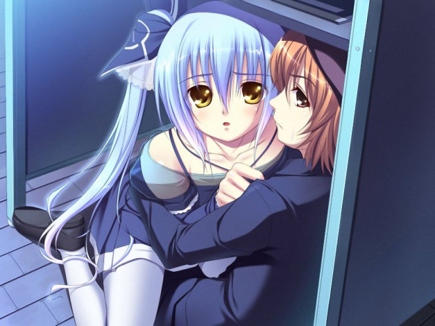 Обои картинки фото аниме, *unknown, другое